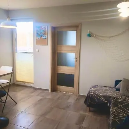 Jodlowa Apartment