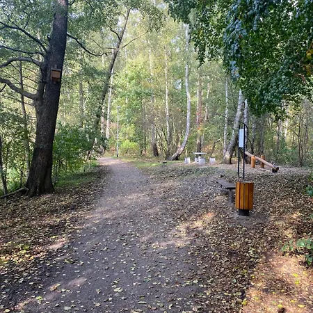 Διαμέρισμα Jodlowa Γκντανσκ