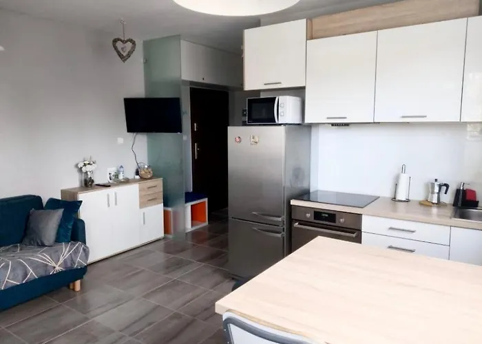 Jodlowa * Γκντανσκ