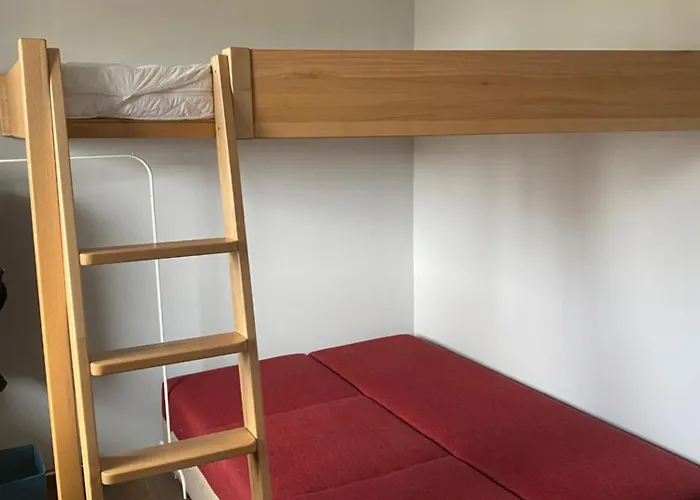 Jodlowa Apartamento Gdańsk
