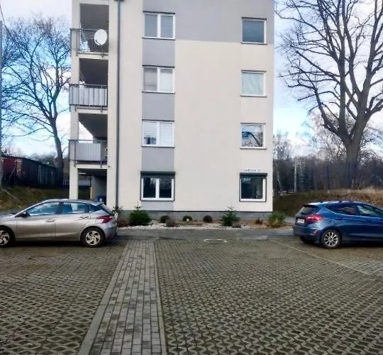 Jodlowa Apartamento Gdańsk