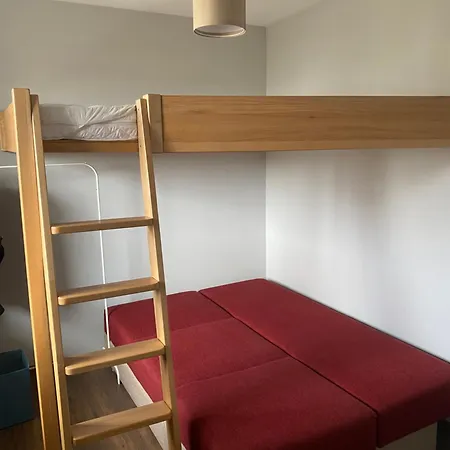 Jodlowa Apartamento Gdansk