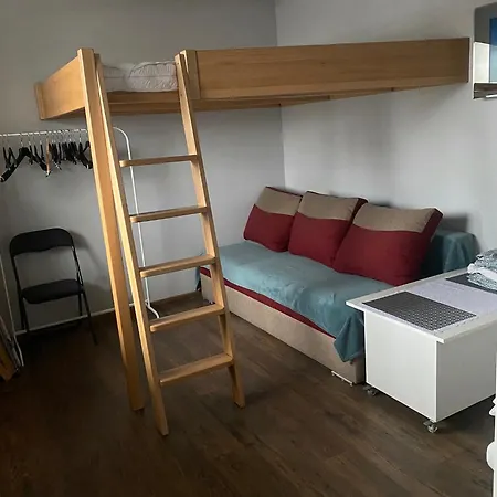 Jodlowa Apartamento *